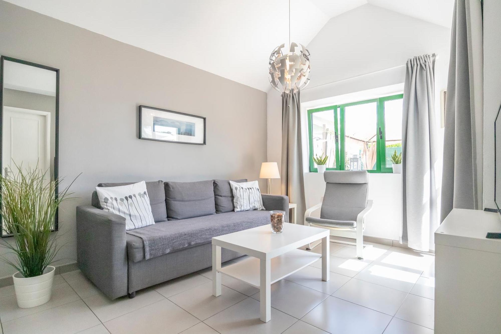 Apartment Aloha - Wonderful Private Terrace Maspalomas (Gran Canaria)