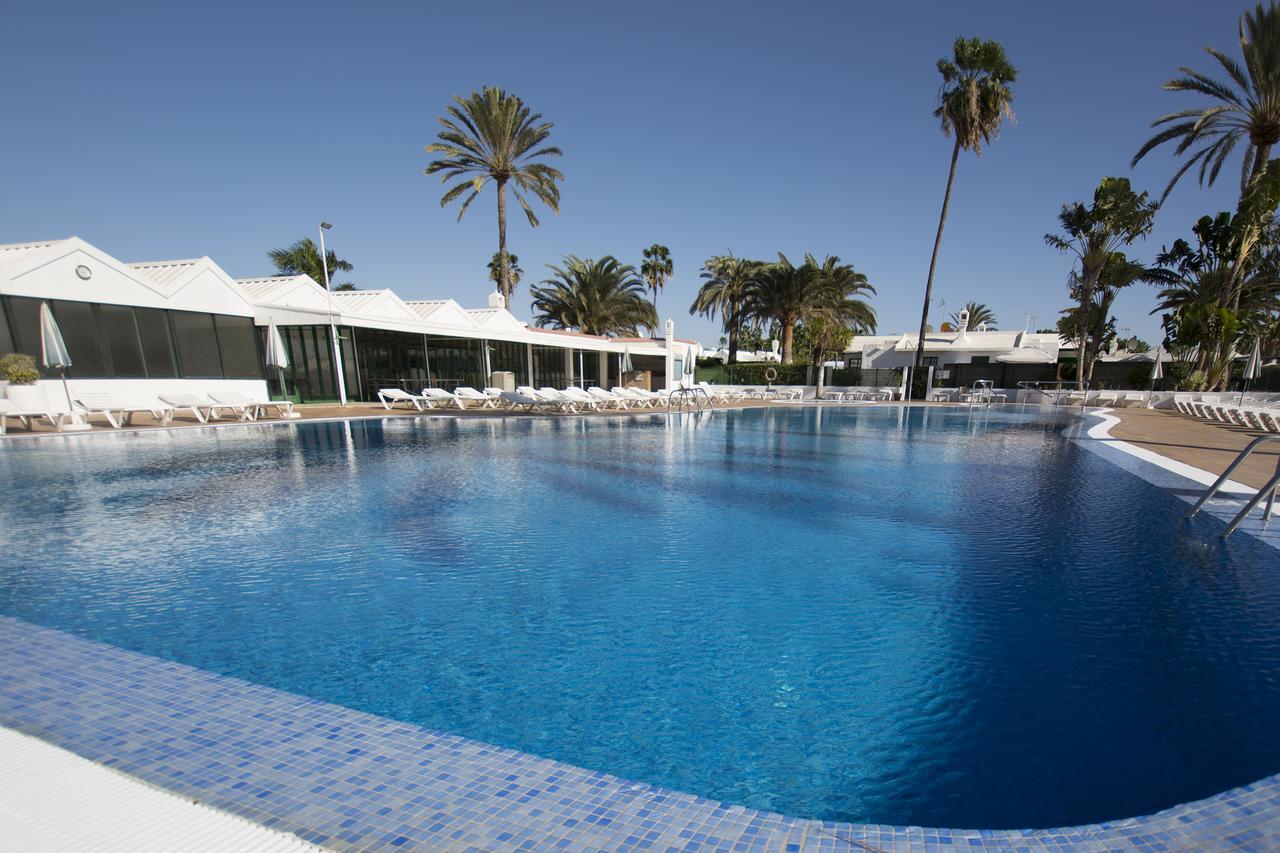 Aloha - Wonderful Private Terrace Maspalomas (Gran Canaria)