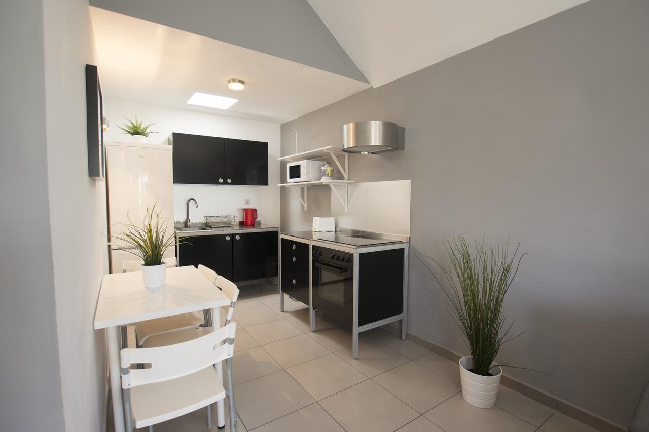 Apartment Aloha - Wonderful Private Terrace *