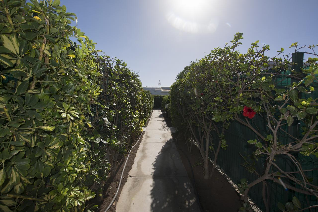 Apartment Aloha - Wonderful Private Terrace Maspalomas (Gran Canaria)